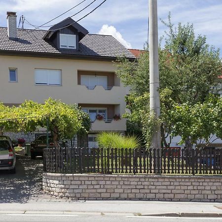 Iris Room & Apartment Slunj Exterior foto