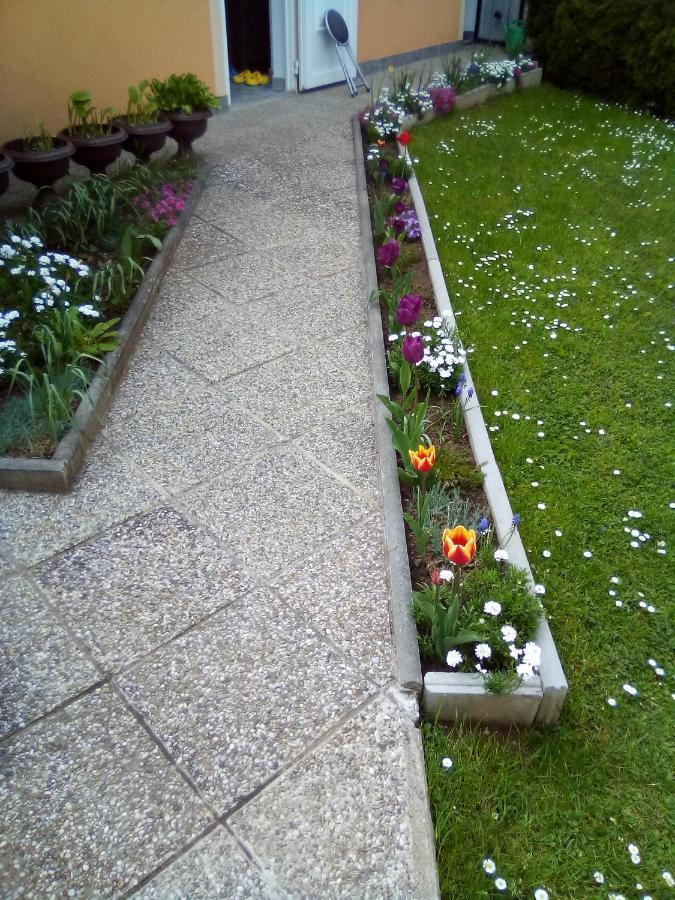 Iris Room & Apartment Slunj Exterior foto