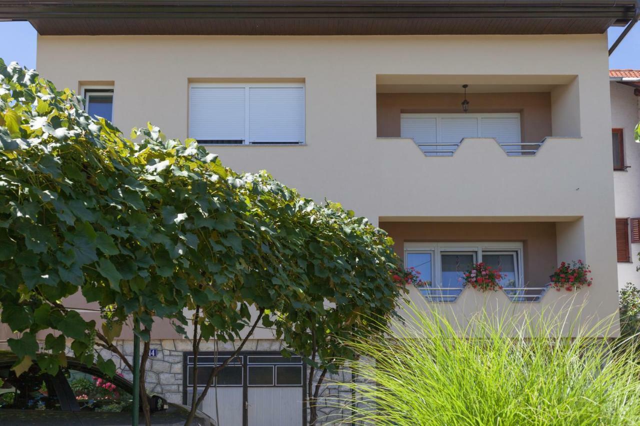 Iris Room & Apartment Slunj Exterior foto