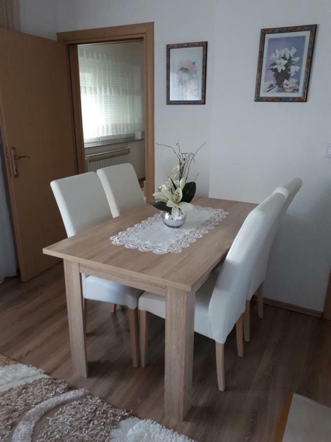 Iris Room & Apartment Slunj Exterior foto