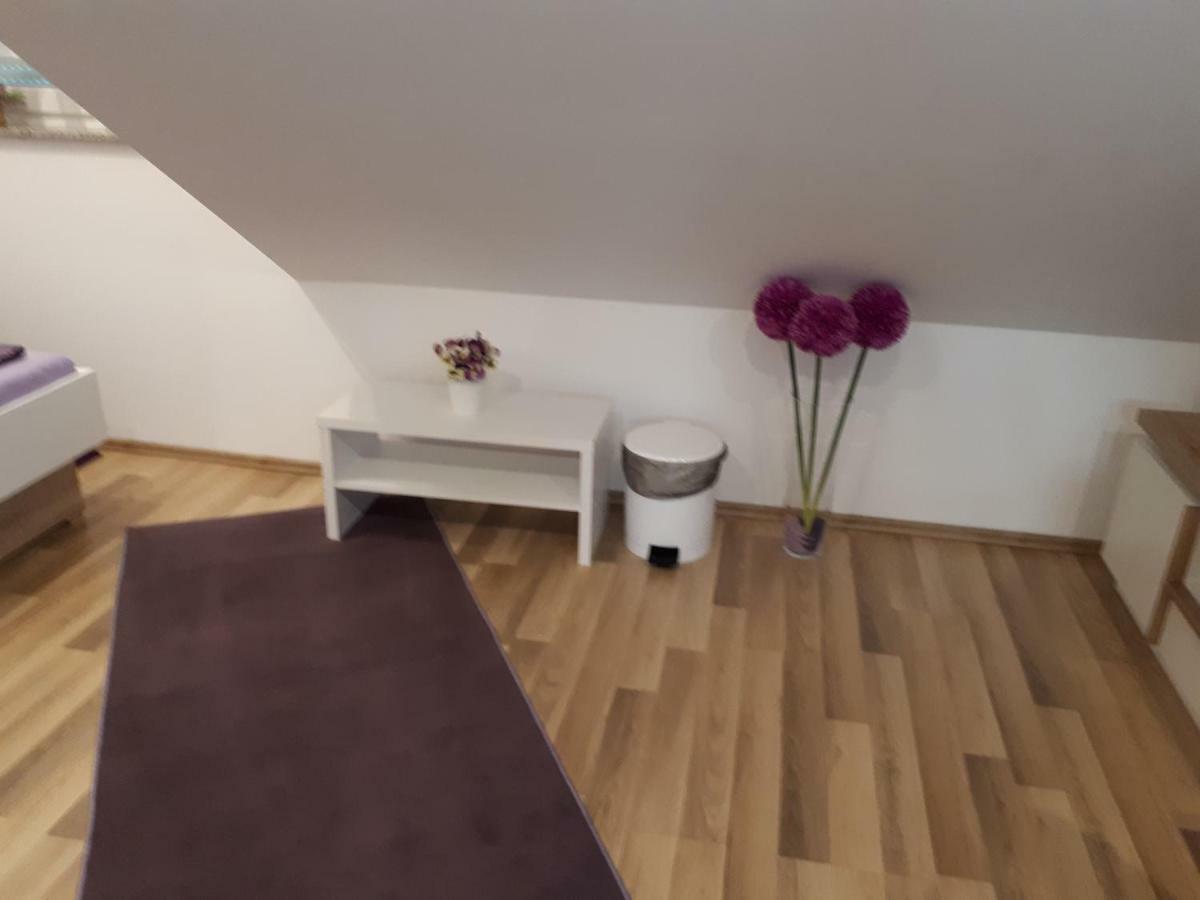 Iris Room & Apartment Slunj Exterior foto